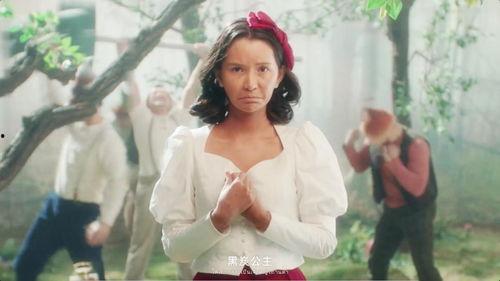 白雪吃瓜视频,揭秘网红美食背后的故事